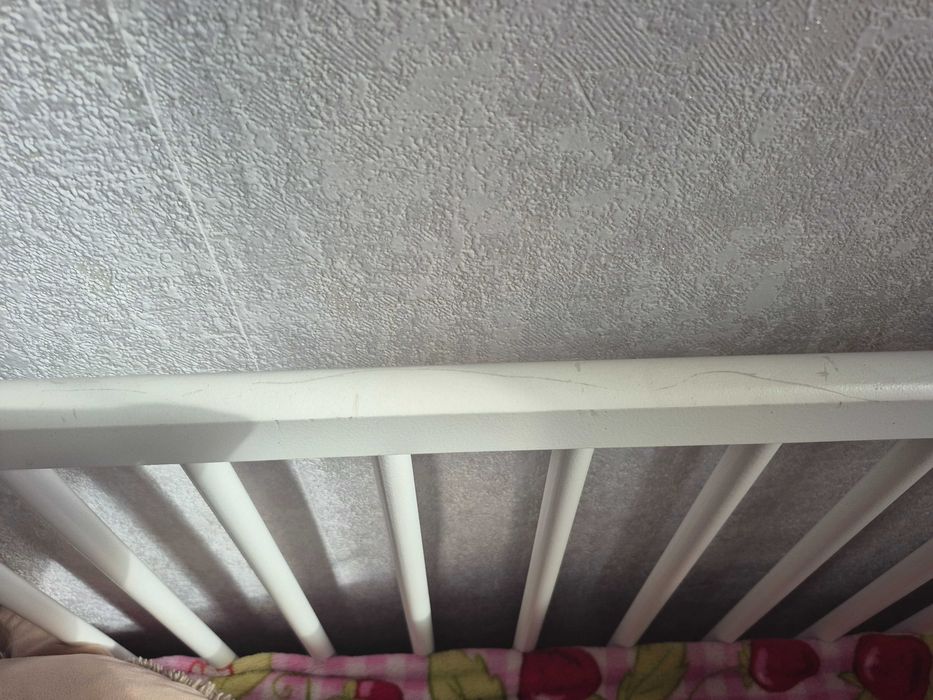 Ліжечко дитяче Ведмедик