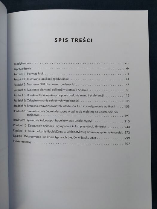 Java to takie proste – Bryson Payne – praktyczny kurs programowania, P