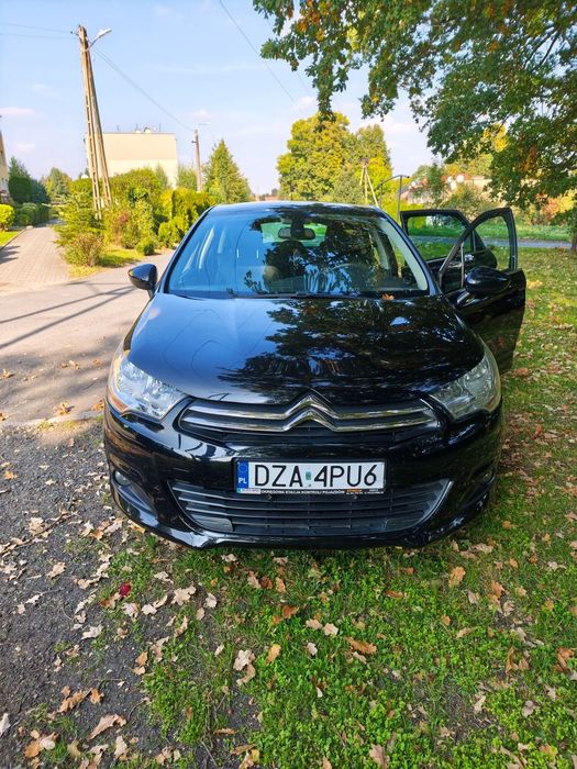 Citroën C4