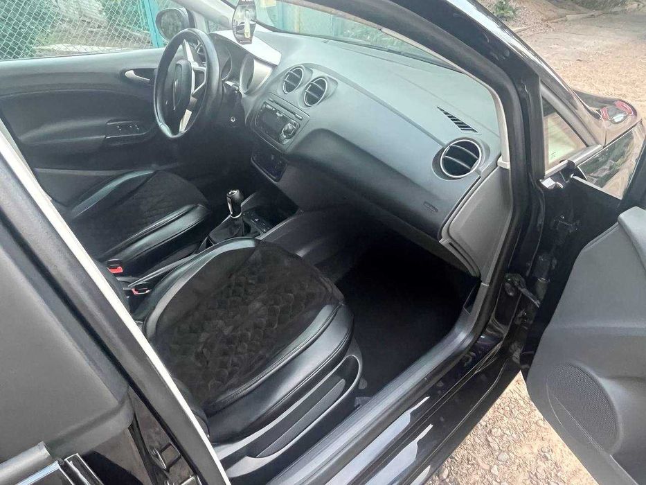 Продам Sеat Ibiza 2010 г. 1.2 TDI