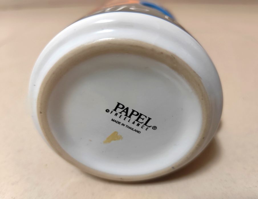 Caneca - At 60 Life is... a lot of fun! (nova)