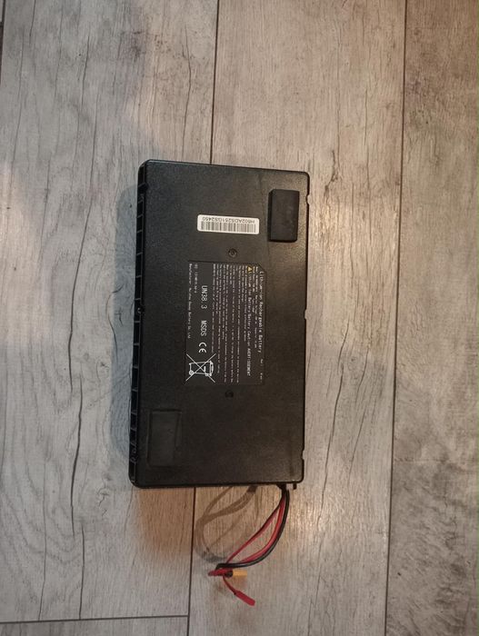 Bateria KuKirin G2 2025 – 48V 15Ah