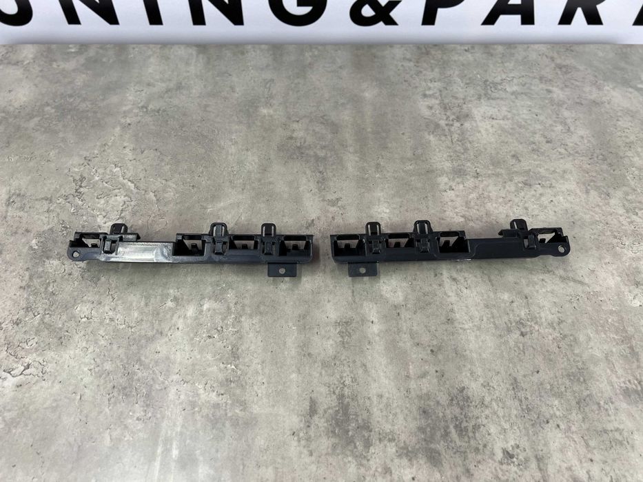 Планка кріплення порога - BMW 3 ( G20 ) 51777428035 / 51777428036