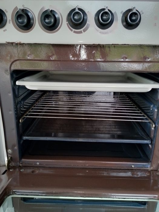 Электроплита ,,Электра-1002" ЭБЧТШ6-4-8,5/5-220