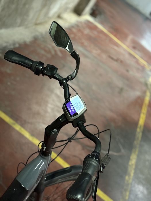 Електровелосипед Gazelle 2024