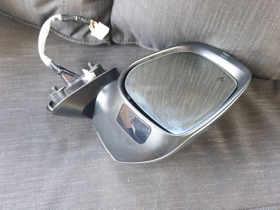 Зеркало боковое Subaru Forester SK Touring