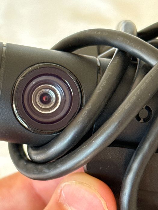 Câmara da ps4 ou ps5