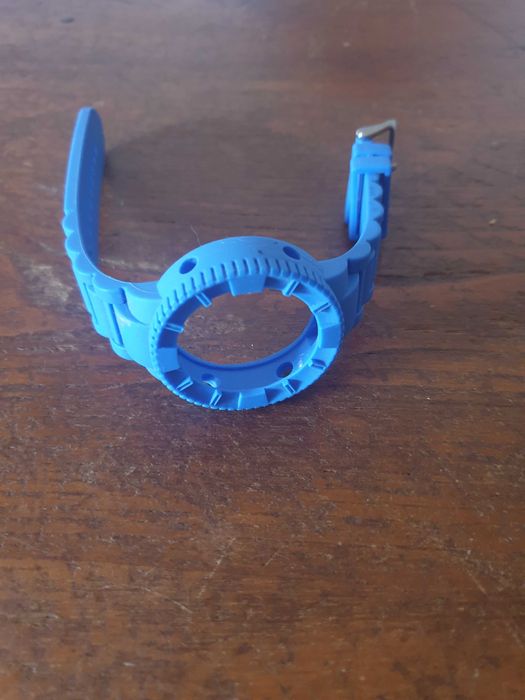 Bracelete de relógio da Watx e colors