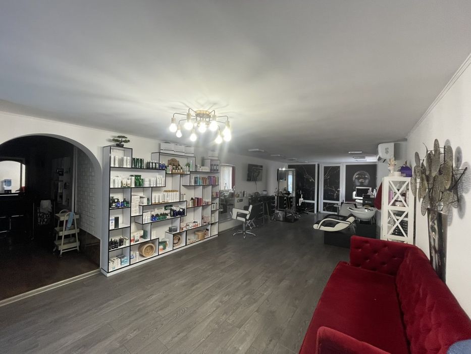 Сдам помещение 30м2.Свободного применения. В центральной части города.