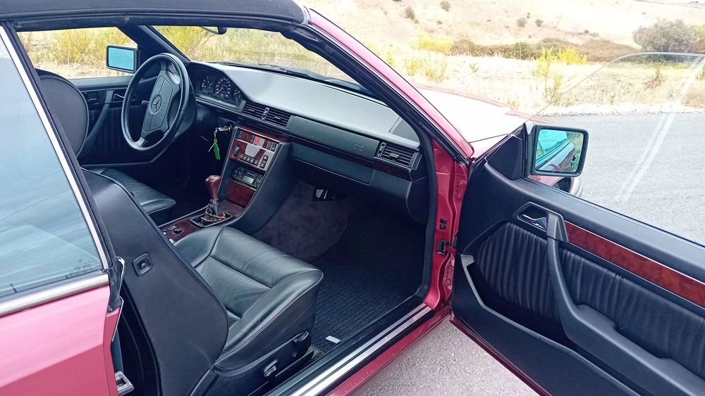 Mercedes-Benz E 200 foto 5