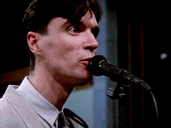 CD TALKING Heads - Stop Making Sense