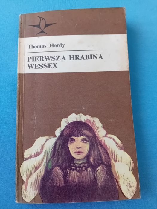 Pierwsza hrabina Wessex-Thomas Hardy