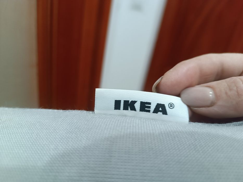 Ліжка IKEA (каркасні матраци). Розміри 140х200, 105х200, 90х200.Швеція