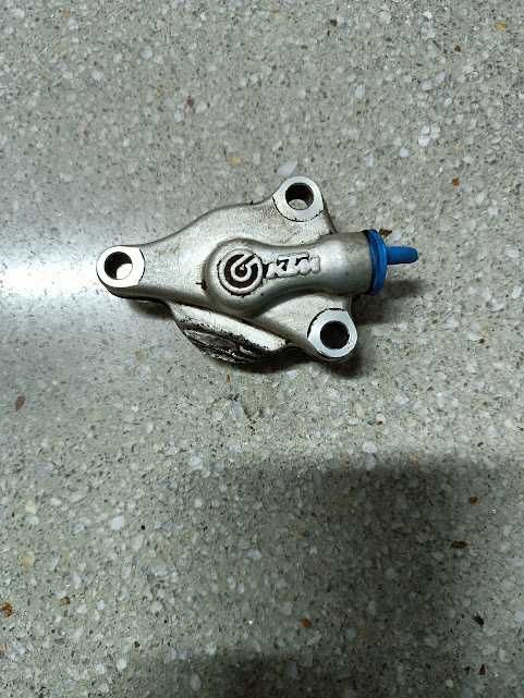 Cilindro Bomba Embraiagem BREMBO KTM 250cc a 530cc 2006 a 2016