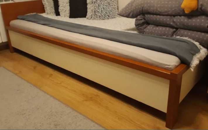 Komplet Mebli dziecięcych Black red White