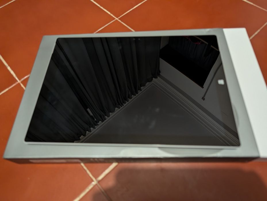 Microsoft Surface 3 Pro