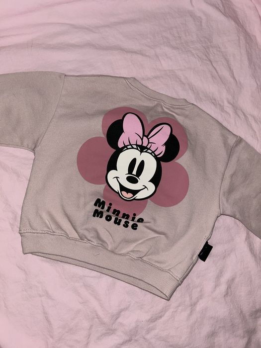 Світшот zara 86-92