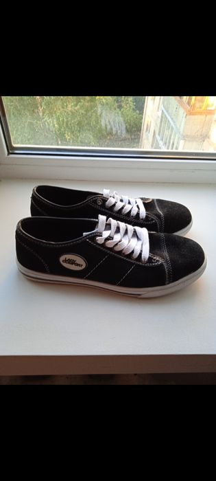 Макасины женские