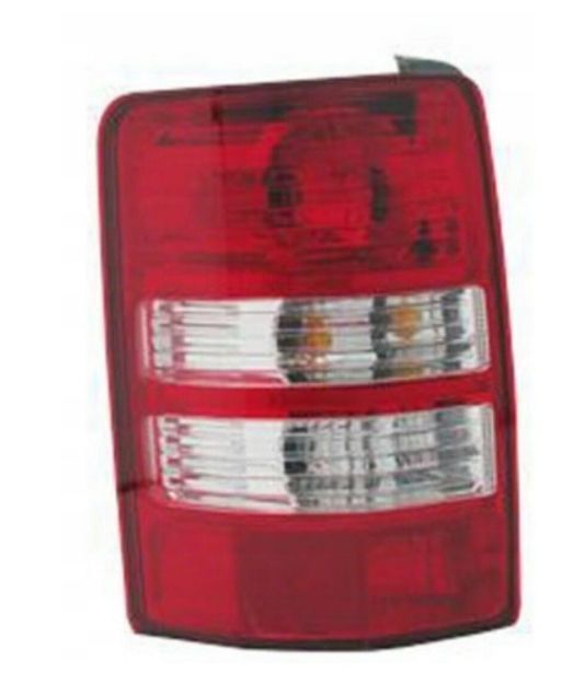 Jeep Compass 07-11 Lampa Tylna NOWA