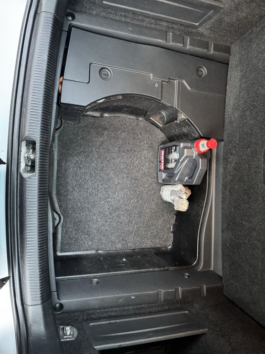 Volkswagen passat b6