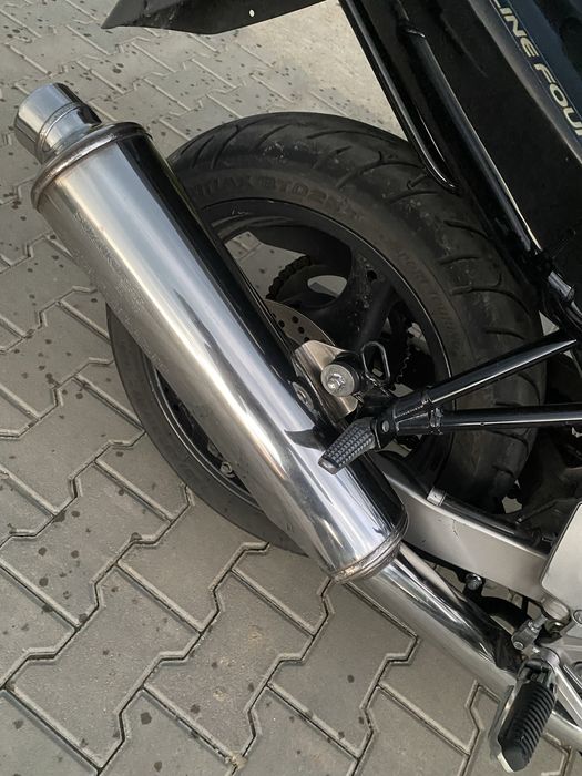 Продам Suziki bandit s