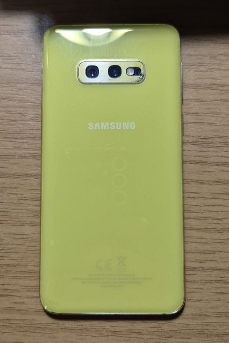 Telefon Samsung S10e
