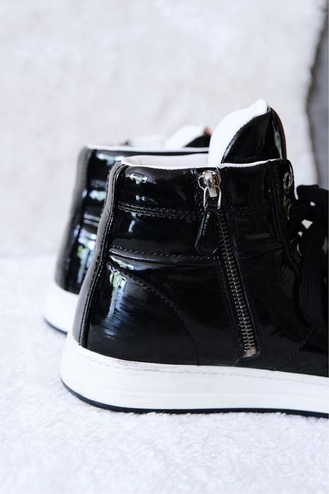 Tenis botas PRADA Sport