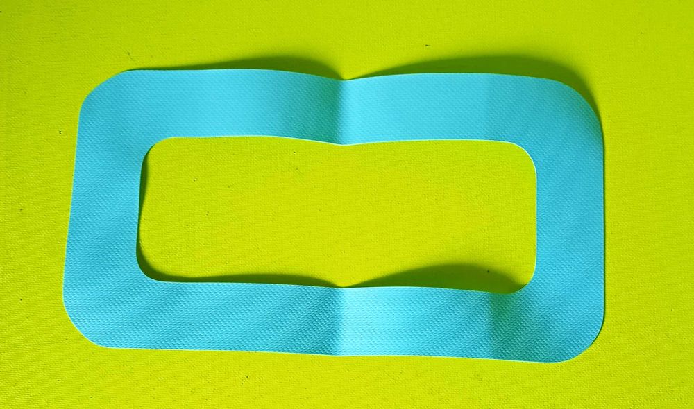 Folha para fixação Quilhas