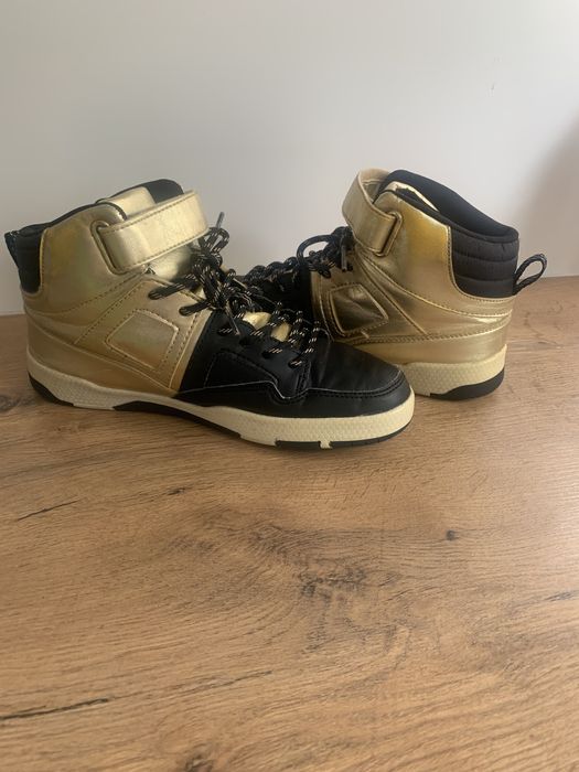 Buty sneakersy 38 unisex