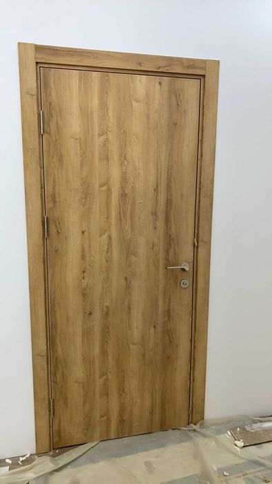 Двері міжкімнатні 1885 грн АКЦІЯ