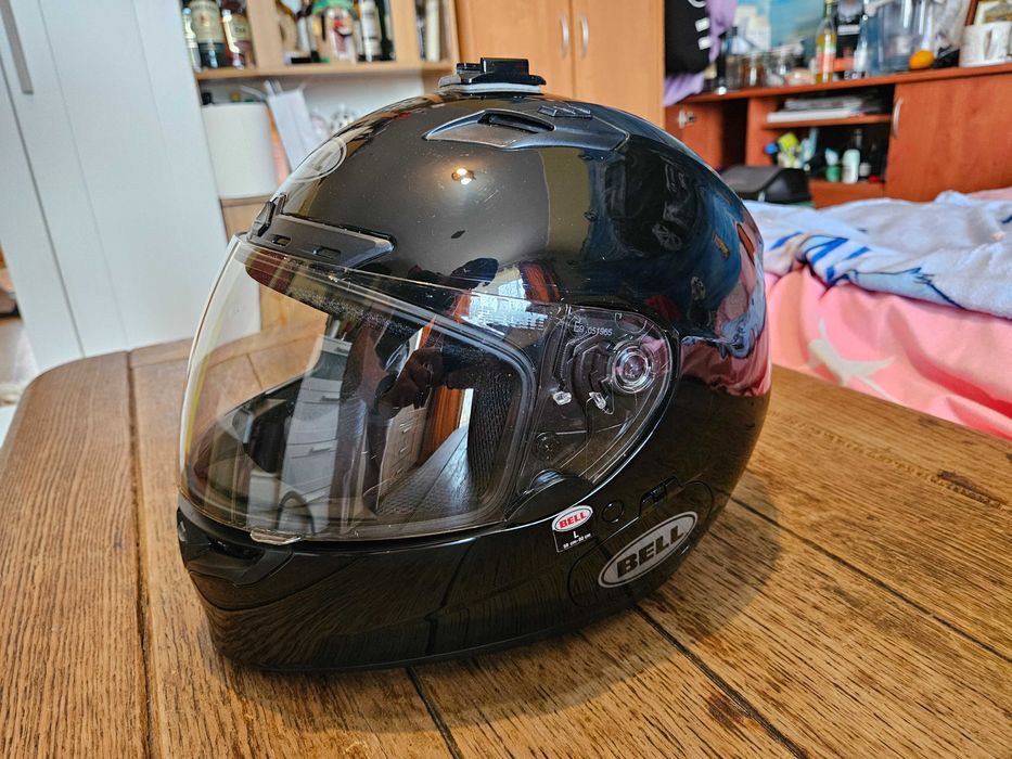 Kask Bell Qualifier DLX Mips