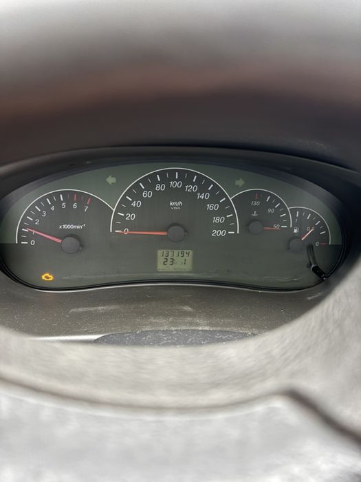 ВАЗ-2170  Пріора