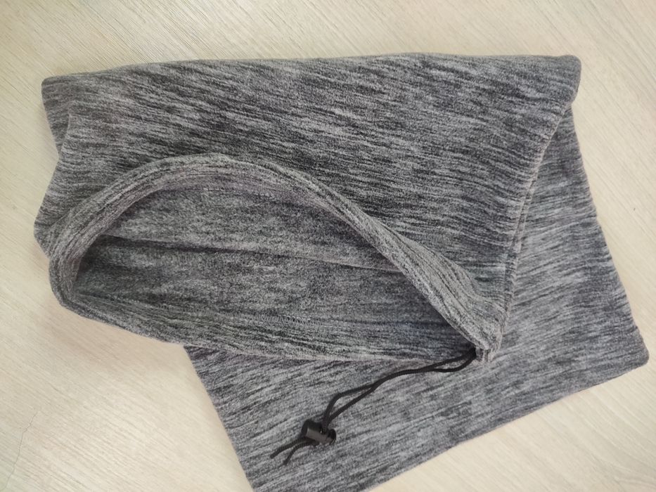 Бафф, Горловик флис , 56