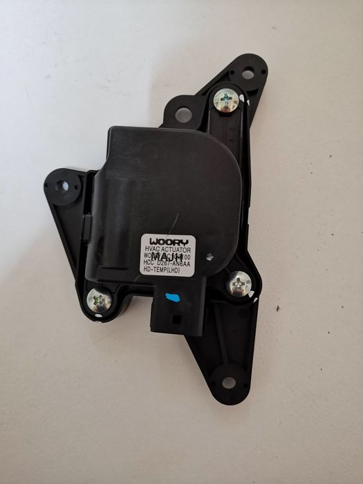 PEÇA original KIA, regulador Ar Condicionado