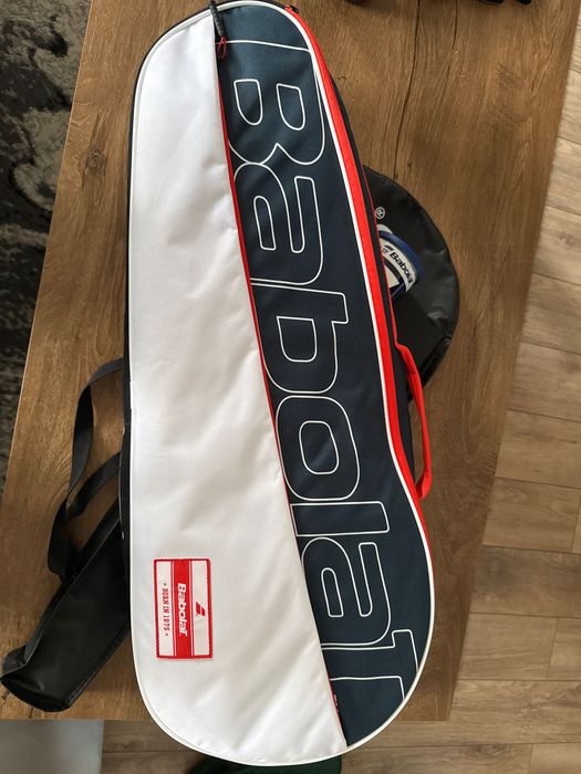 Head Metallix Attitude Elite + torba