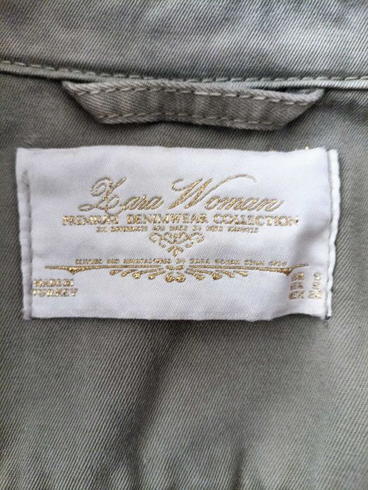 Jaqueta Vintage Estilo Militar ENVIO GRÁTIS