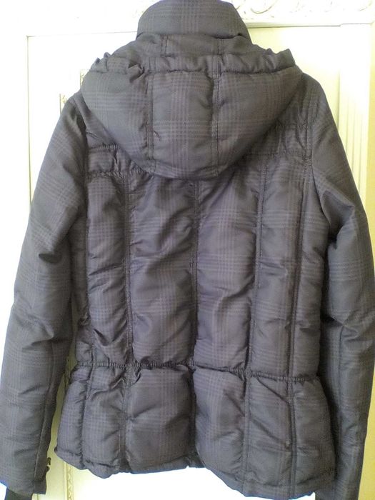 Kurtka ocieplana - Amisu