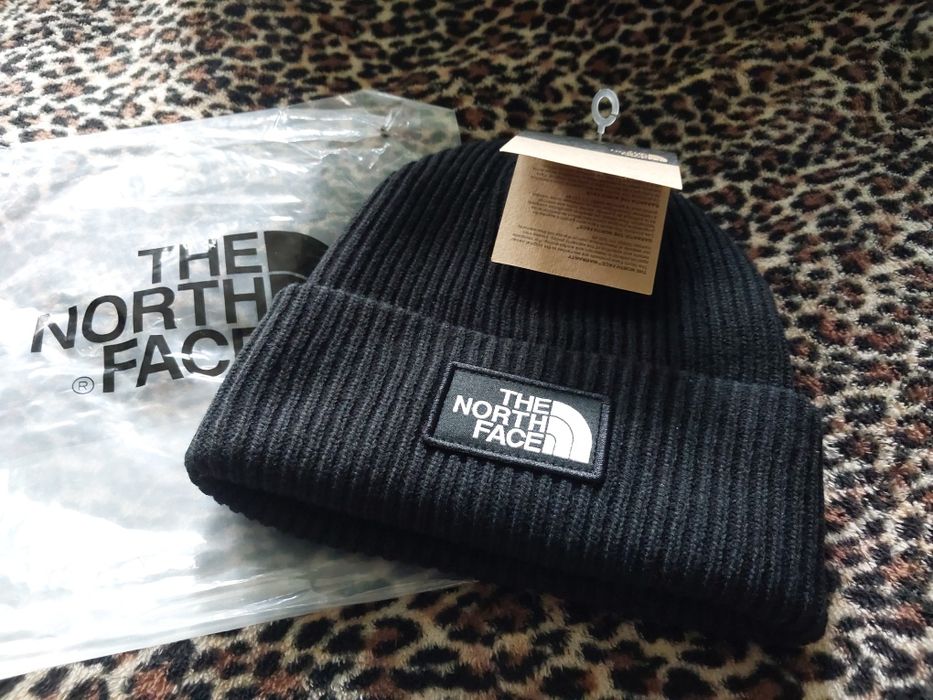 Czapka na zimę the north face w