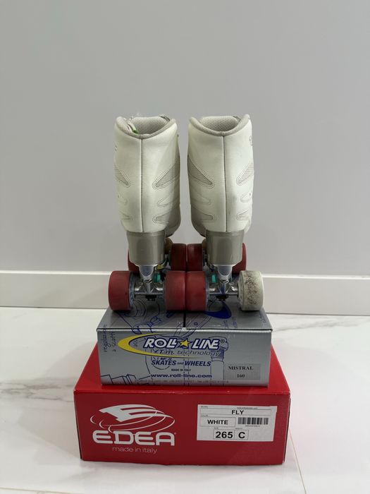 Patins Edea- Fly 265