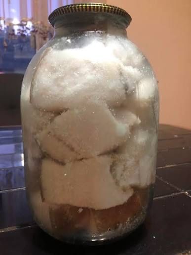 ‼️Сало,Смалець Мангалиці Свіжина ‼️