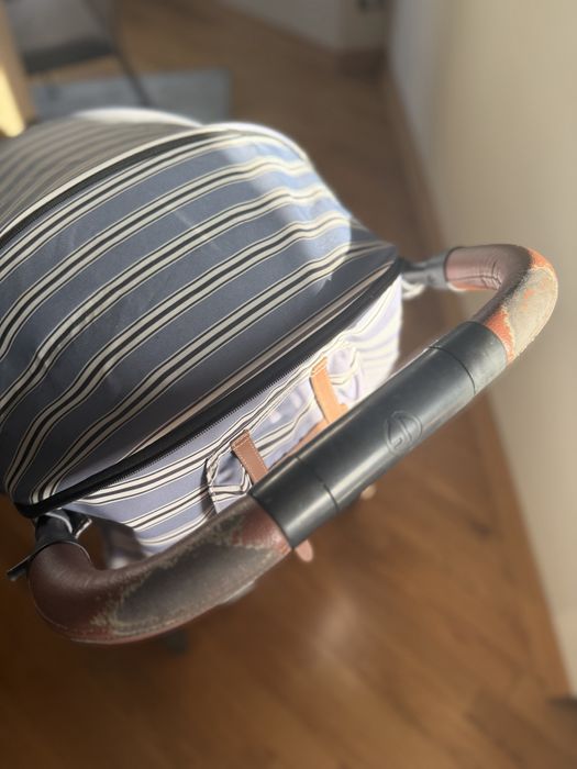 Прогулочная коляска elodie