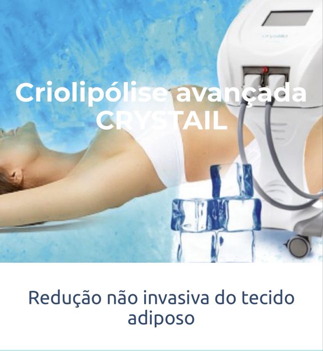 Criolipolise proficional