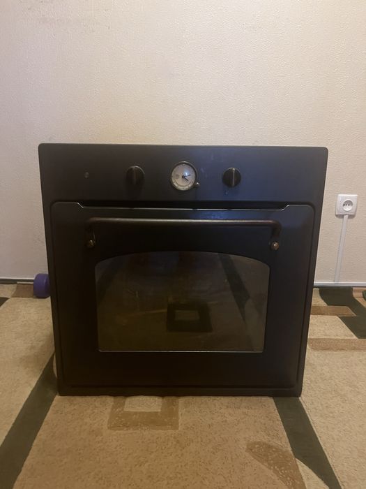 Духова шафа ariston