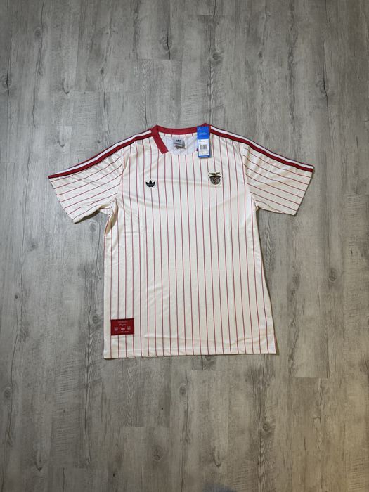 Camisola Benfica Retro
