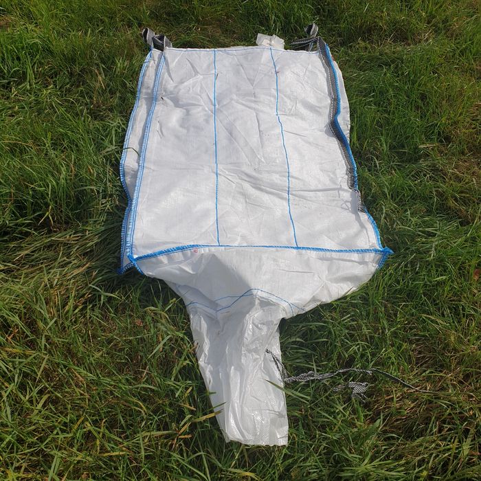 Worki Big Bag 170x100x100 cm, bagi po granulacie