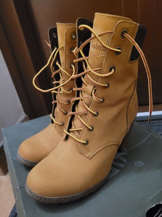 Buty timberland damskie 39