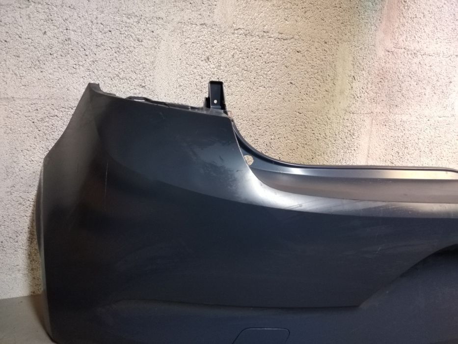 Vendo Para-choque de tras Renaut Megan MK4 ano 2015 /19