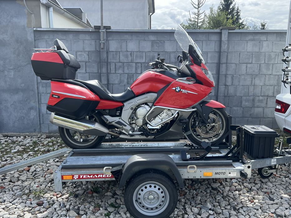 Transport Motocykli Skuterów Quadow Przewoz Odbior Mosina Steszew Kórnik Śrem Luboń Puszczykowo Czapury Rogalinek