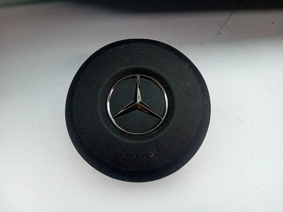 Kit de airbags MERCEDES-BENZ CLA Coupé (C118)