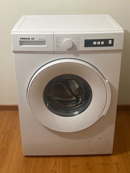 Máquina de lavar roupa  vende-se